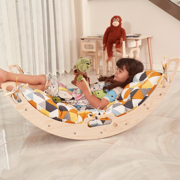 Monkey Rokcer Monkey Rocker - Etsy