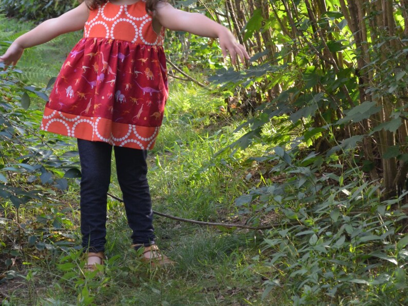 Science Birthday Ready to Ship 4T Science Dress Baby Gift Stem Clothing Chemistry Tunic Lab Experiment March for Science
