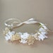 see more listings in the Dried flower crowns section