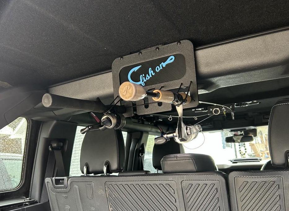 Fly Rod Jeep Wrangler Fishing Pole Holder Fishing Pole Rack Jeep Wrangler Forum Fly Rod Jeep Wrangler Fishing Pole Holder Fishing Pole Rack Jeep Wrangler Forum