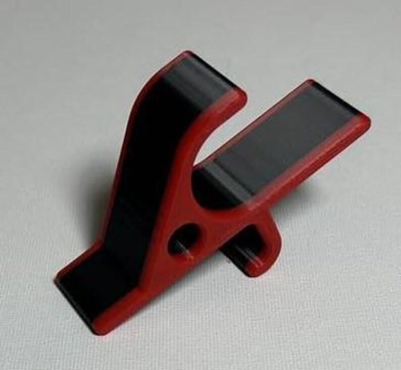 2021 Bronco Sport Rear Seat Cargo / Gear / Utility Hooks With Choice of