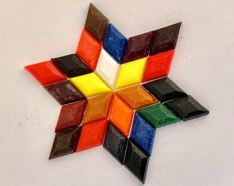DYE Chips Candle Making 100 Diamond Dye -  You choose colors