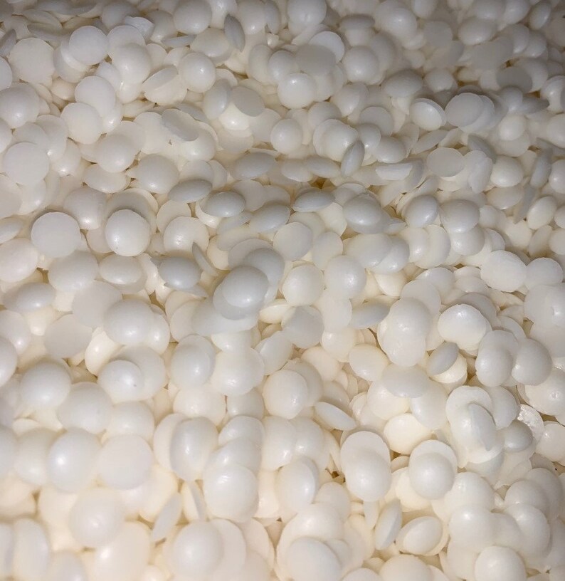 Soy Candle Making Kit 6lb No Containers Microwave kit Etsy