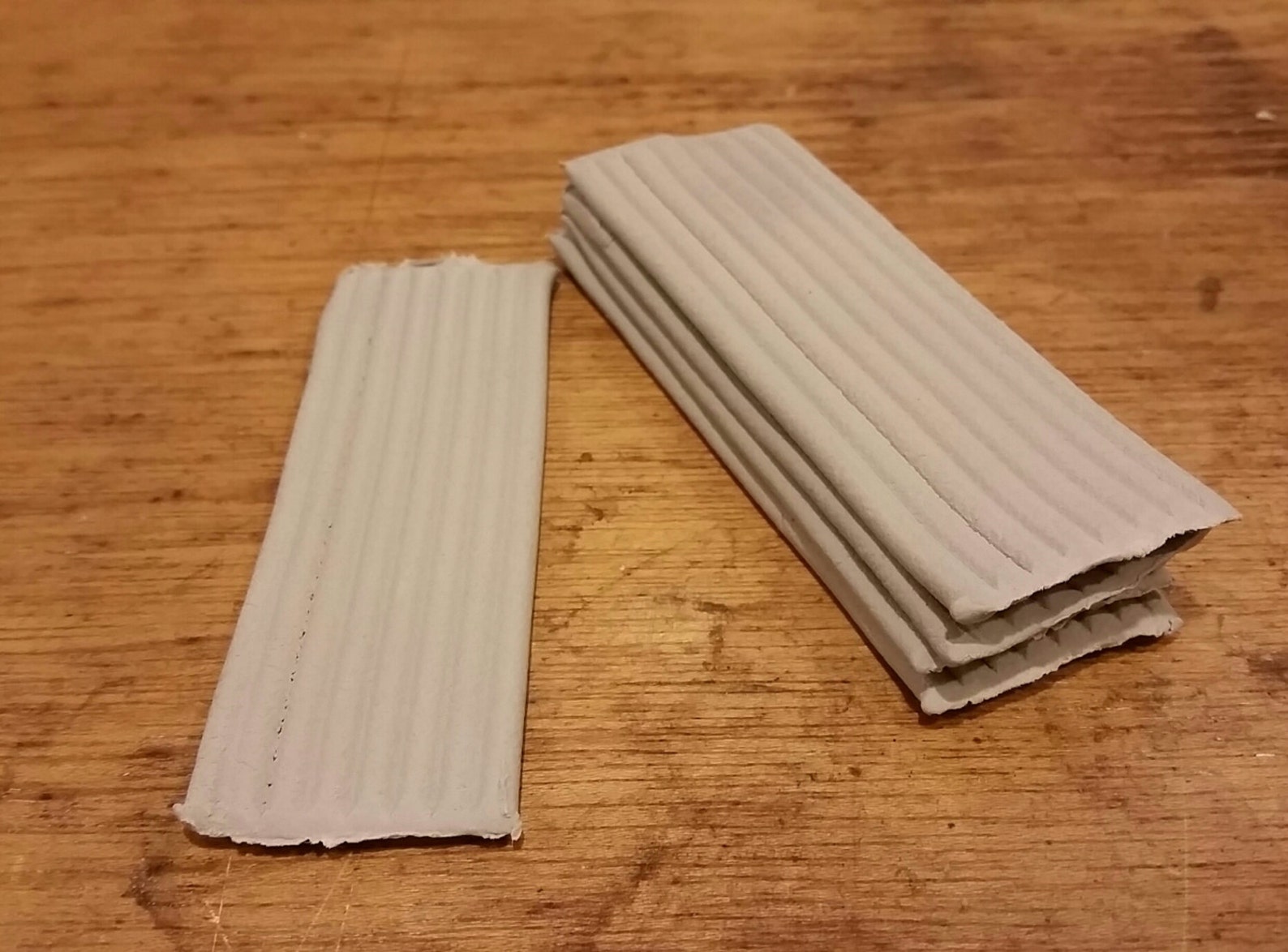 Gray Putty Candle Mold Sealer 10ea for Metal Pillar Molds Etsy