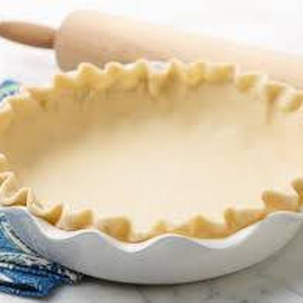 PIE CRUST - Fragrance Oil Candle Scent - 4oz