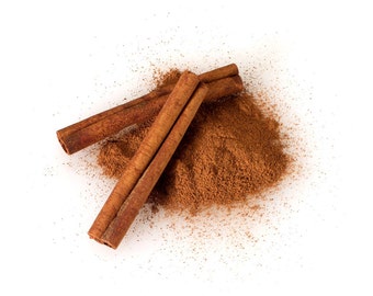 CINNAMON STICK - 1lb Fragrance Oil Candle Scent