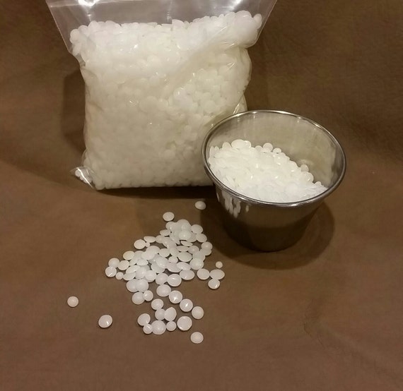 RELEASANT POWDER ~ 8oz ~ Candle Making Additive