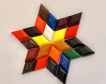 DYE CHIPS Candle Making 200 - You choose colors