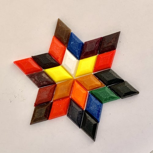 Dye Chips Candle Making 50 YOU CHOOSE COLORS Etsy