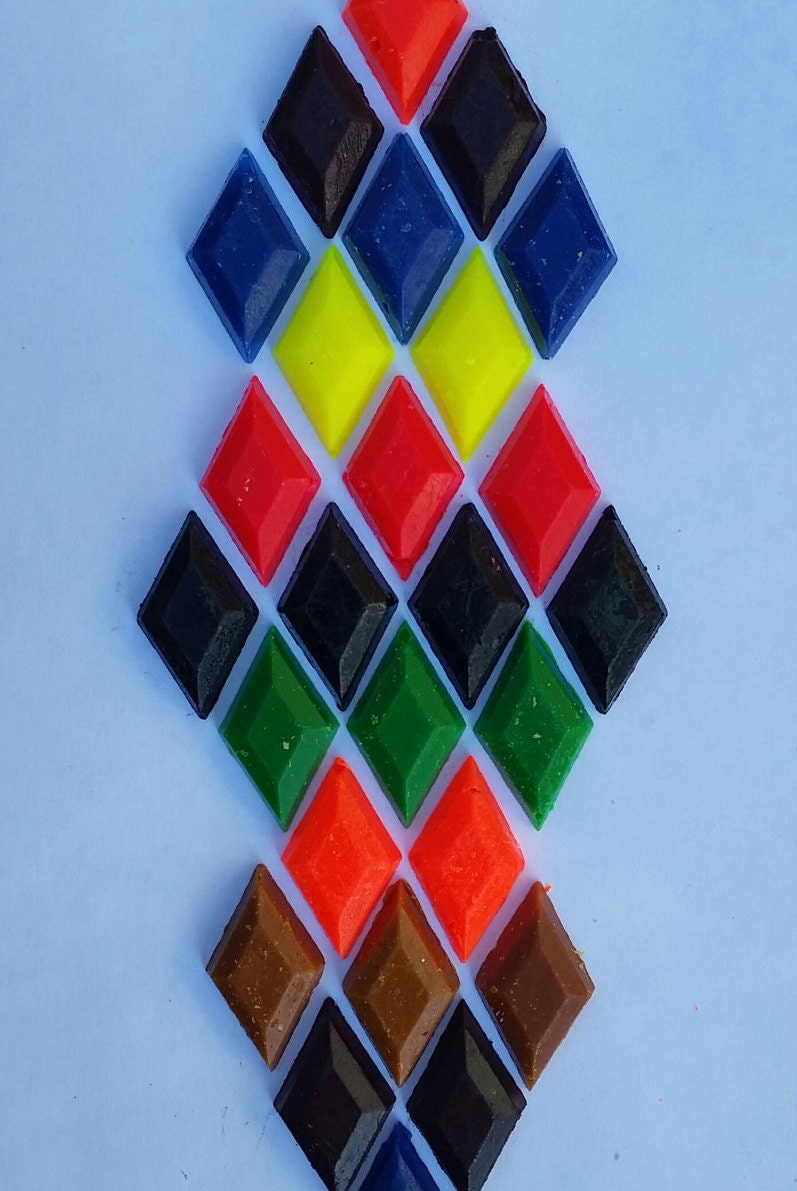 DYE Chips Candle Making 100 Diamond Dye You choose colors