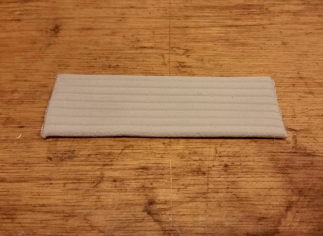 Gray Putty Candle Mold Sealer 10ea for Metal Pillar Molds Etsy