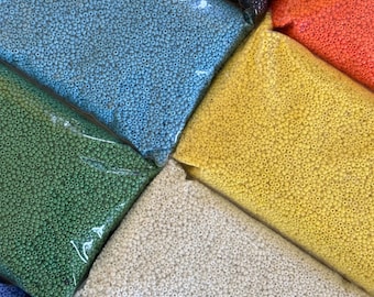 Seed Beads Japanese Type Glass 11/0