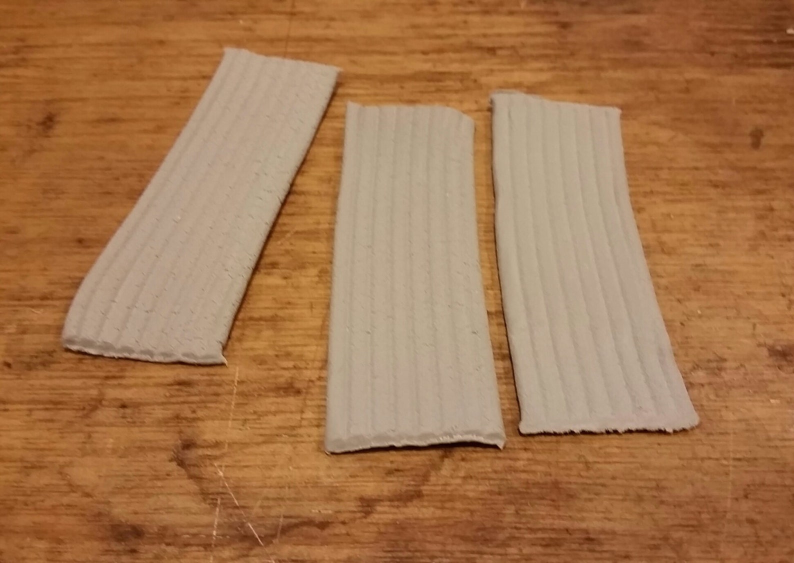 Gray Putty Candle Mold Sealer 10ea for Metal Pillar Molds Etsy