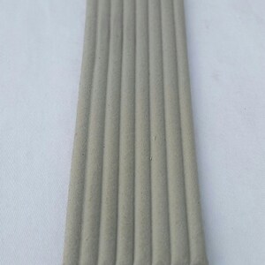 Gray Putty Candle Mold Sealer - 1ea - for Metal Pillar Molds