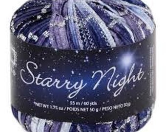 Premier Yarns STARRY Night yarn MaJESTY SiLVER ScREEN TWILIGHT GoLD MiNE New FuLL Skeins