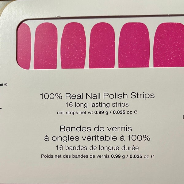 Neon Color Nails Etsy