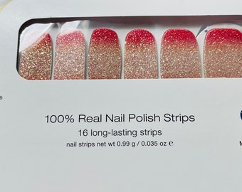 Color Street Nail Strips Retired | Etsy