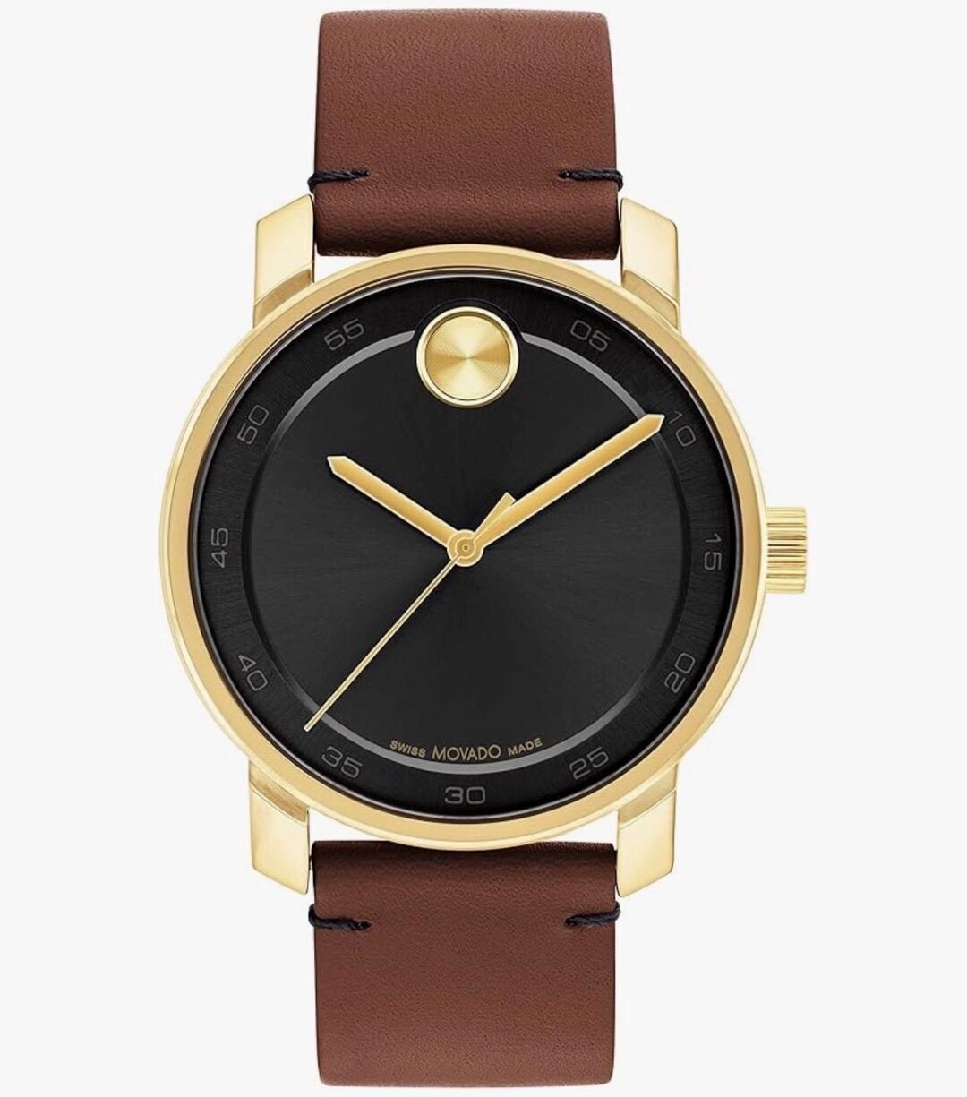 Movado Bold Access Men’s Quartz Watch,41mm - Etsy