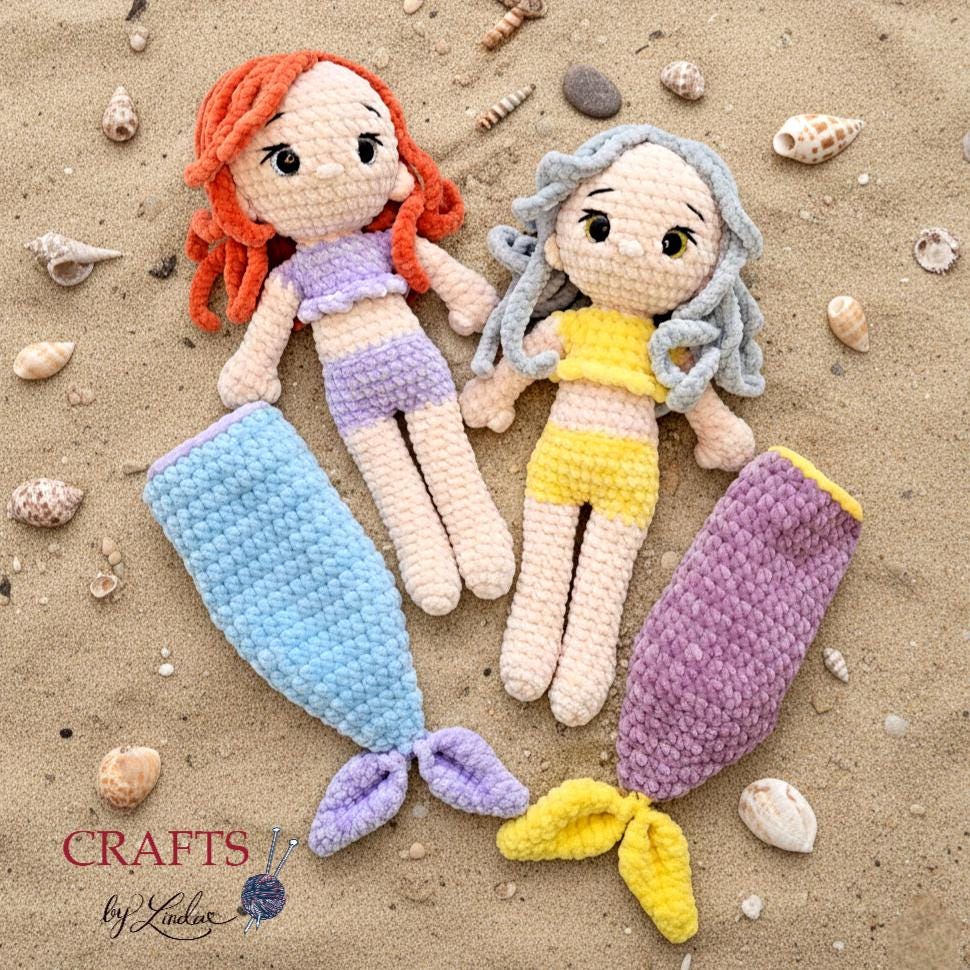 Rock Dolls - Etsy Ireland