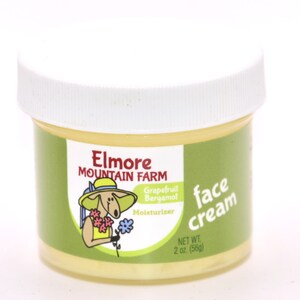 Face Cream moisturizing