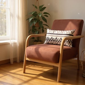 DORA Armchair - Your Home&#39;s New Favorite
