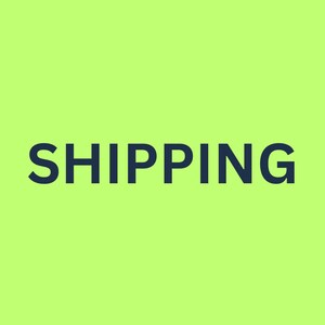 SHIPPING