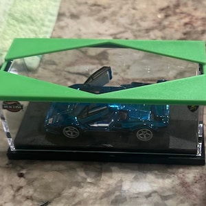 Gift -Prism-(初回限定版) Hot Wheels Protector Case - Etsy Sweden