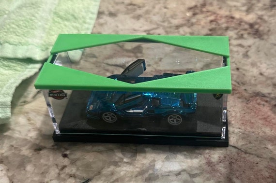 Hot Wheels Acrylic Case Stacker Protector HW RLC HOTWHEELS - Etsy