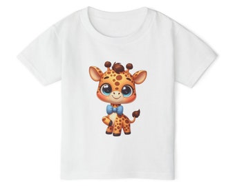 Heavy Cotton™ Toddler T-shirt