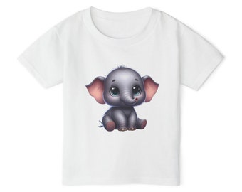 T-shirt Heavy Cotton™ pour tout-petit