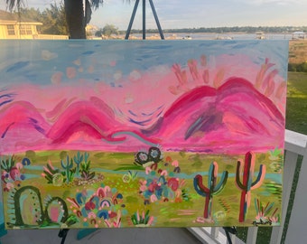 opere d'arte ispirate ai cactus