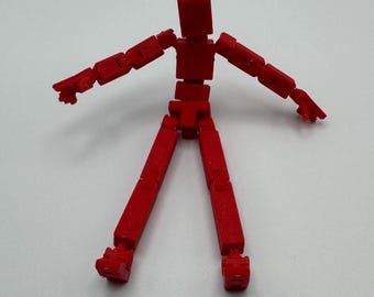 Original Vintage NOMURA ROBBY / ROBBIE the Robot - Work Japan