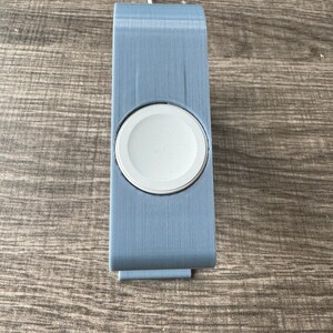 Apple Watch Charger Stand | 3D Printed - Etsy