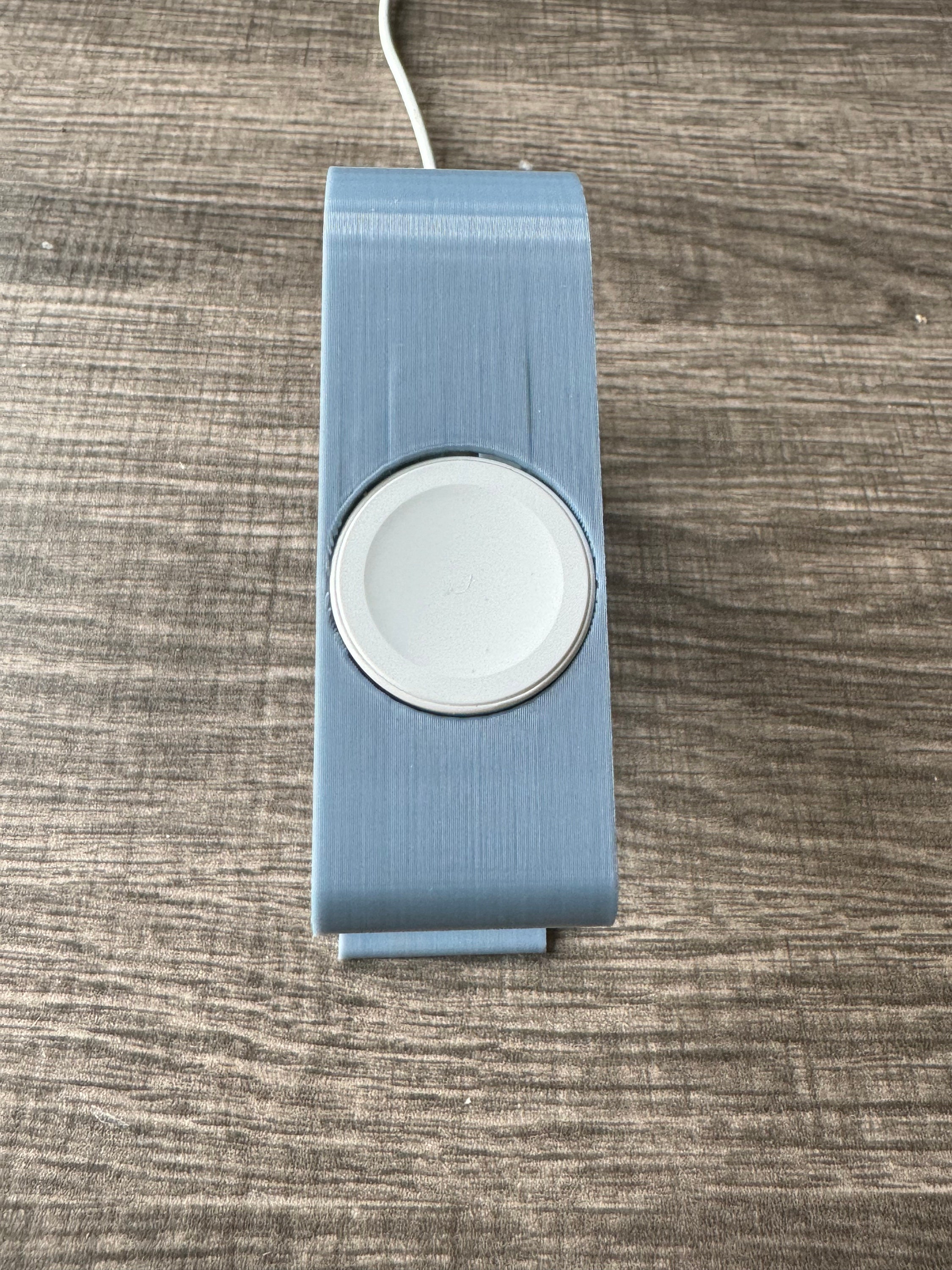 Apple Watch Charger Stand | 3D Printed - Etsy