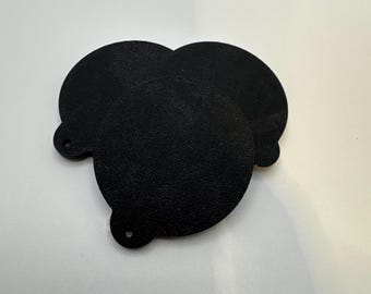 Soda/Pop Can Cover | Set of Three | Beer Can Cover | Redbull Can Cover | Squishy Cover | Safety Can Cover | Bulk Options | FDM/3D-Printed