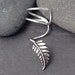 see more listings in the Sterling Ear Cuffs section