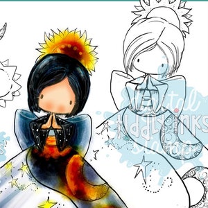 Karma | Digitaler Stempel