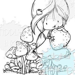 Wryn - Berry Sweet / Sellos digitales