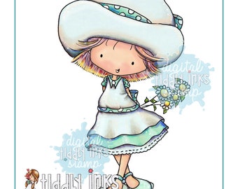 Sweet Life | Colored Art Printable