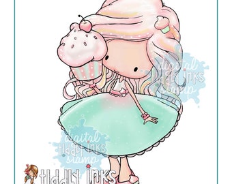 Sweetness | Colored Art Printable