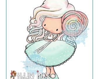 Sweet Life | Colored Art Printable