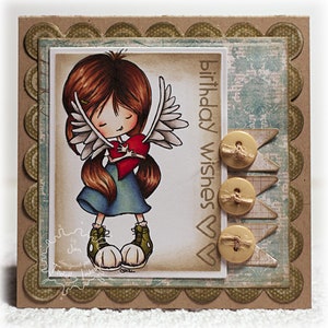 Close to My Heart Digital Stamps image 4