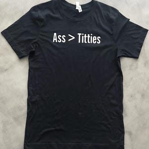 Graphic T-shirt