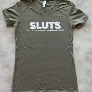 Graphic T-Shirts