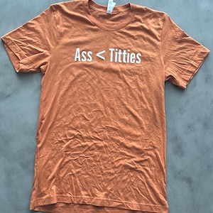 Graphic T-shirt