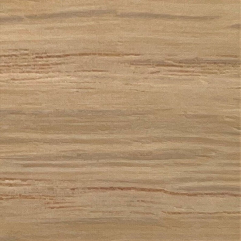 May include: Close-up of a light brown wood grain texture. The wood has a natural, warm tone with subtle variations in colour and grain pattern.