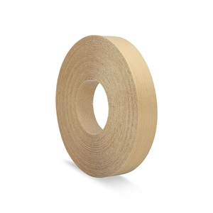 Vilene Edge Tape Fusible 20mm WHITE, Full 100 Metre Roll - View #10