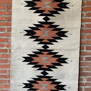 Zapotec rugs