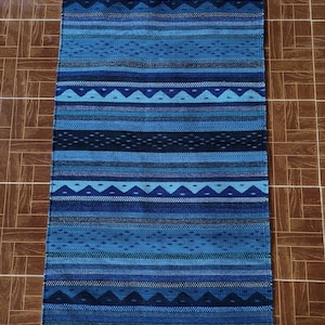 Zapotec rugs