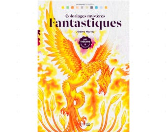 Más de 100 fantásticos libros para colorear (digitales), colorear por números, colorear para adultos/niños.